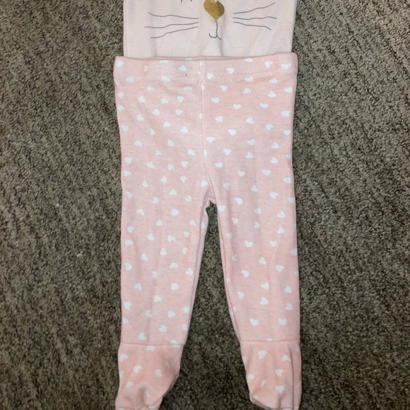 Baby girl outfit - Picture 2 of 4